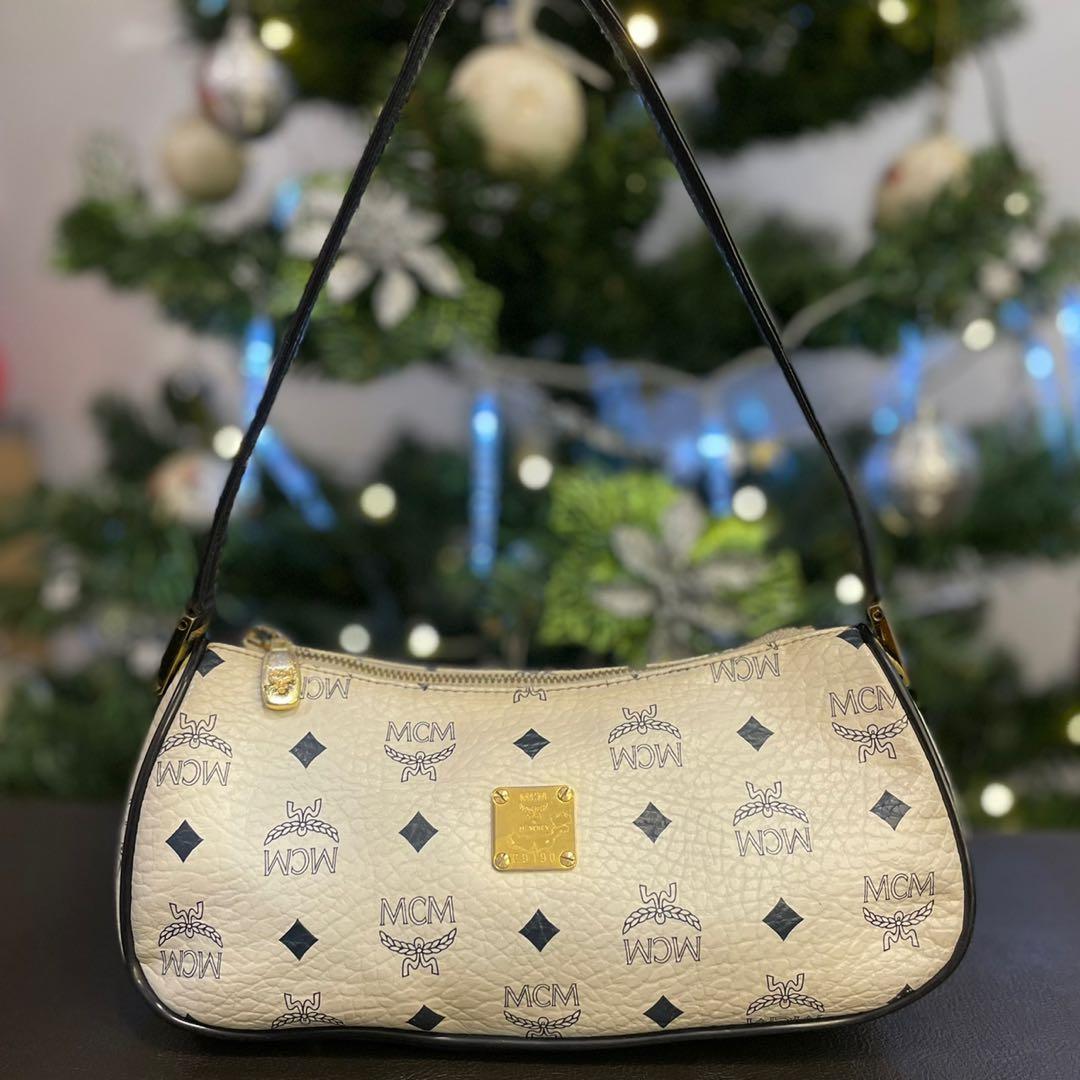 mcm pochette