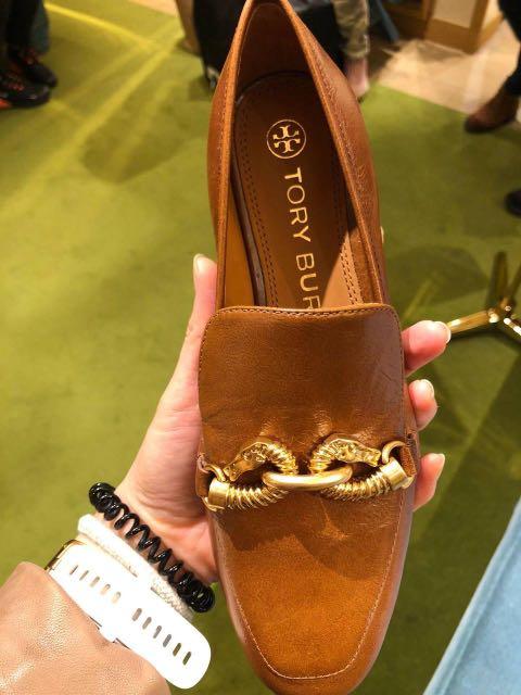 Jessa loafer sale