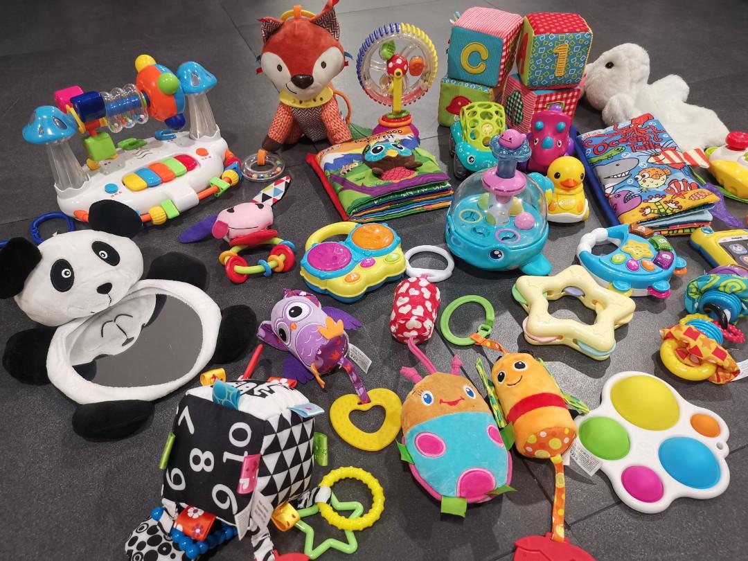 Cheap baby cheap toys for sale