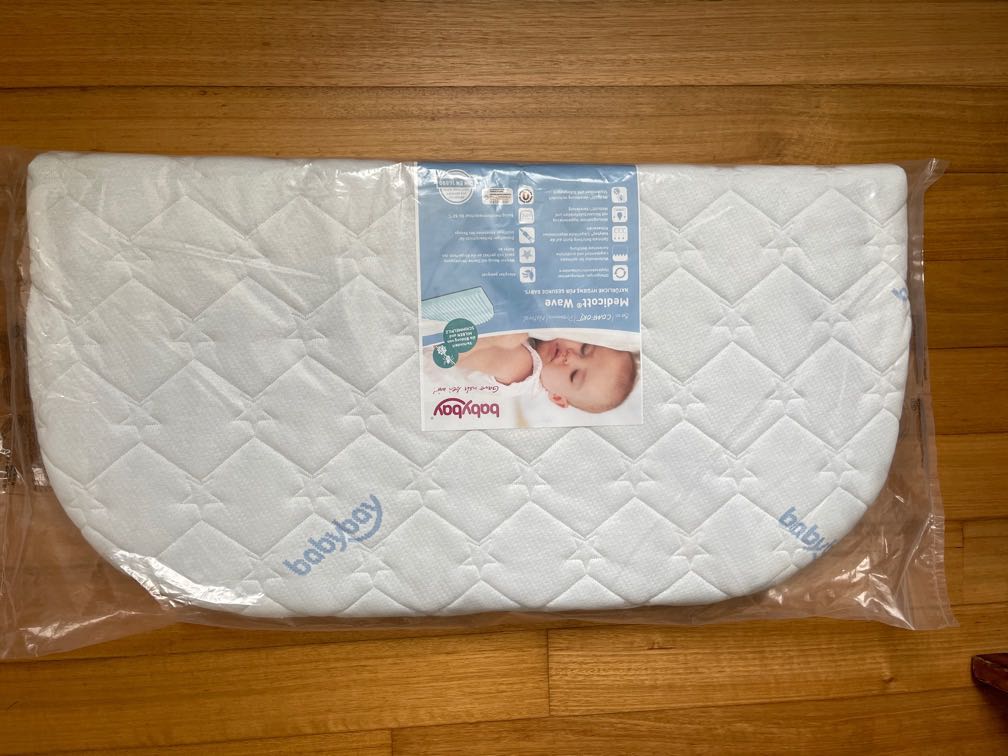 Babybay mattress outlet