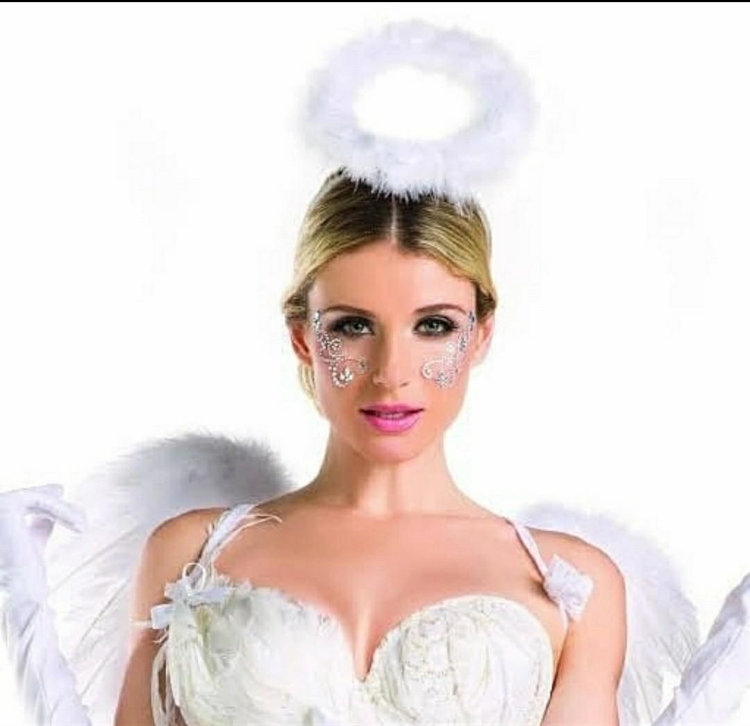 bando halloween tokopedia