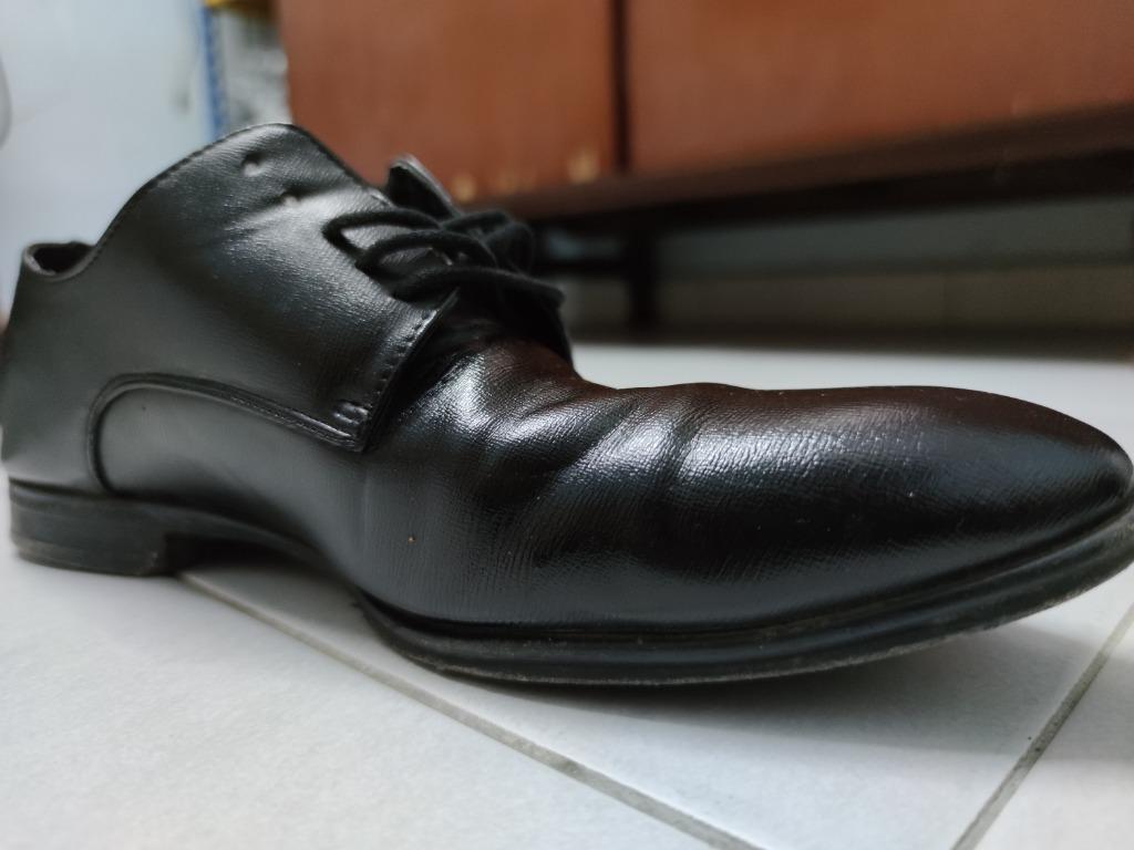 Duchini 2025 formal shoes
