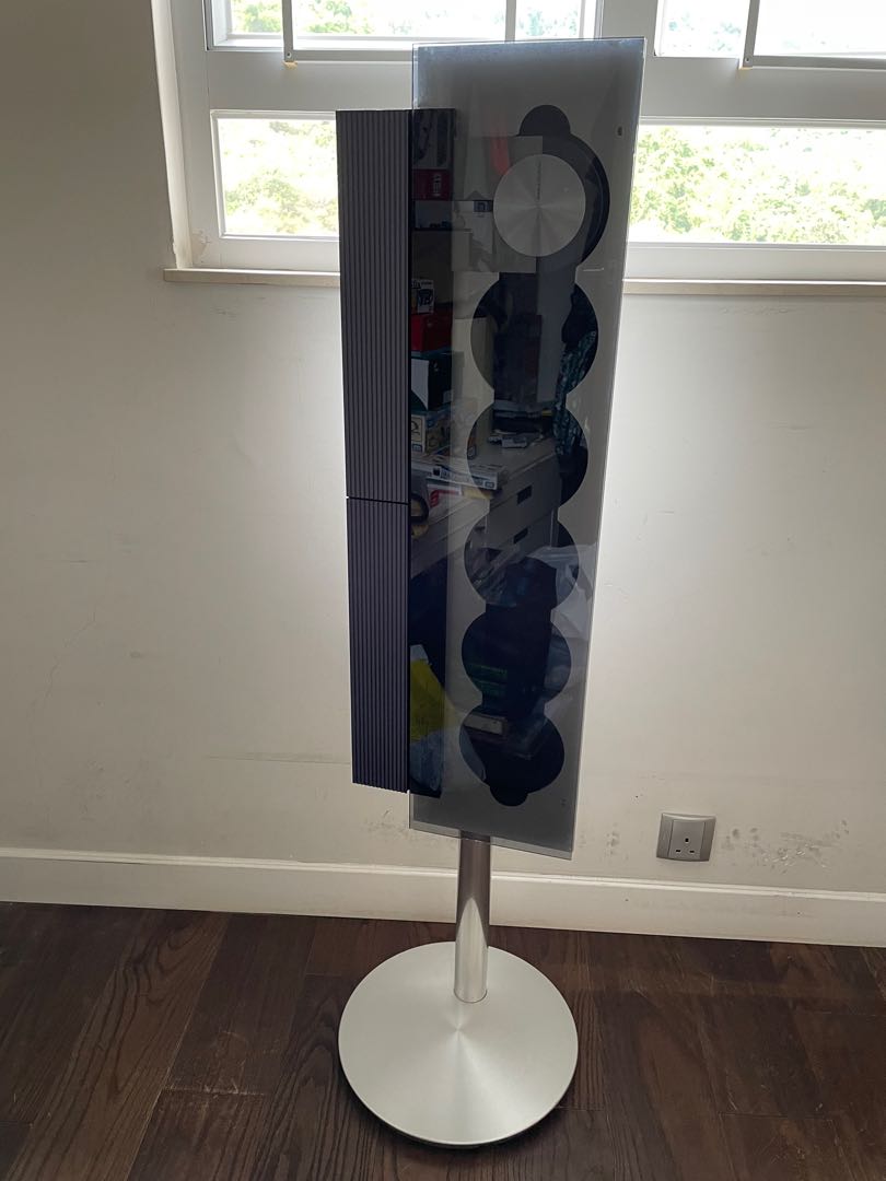 BeoSound 9000 CD Player, 音響器材, 音樂播放裝置 MP3及CD Player Carousell