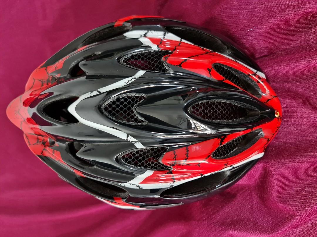 Limar 757 Bike Helmet 