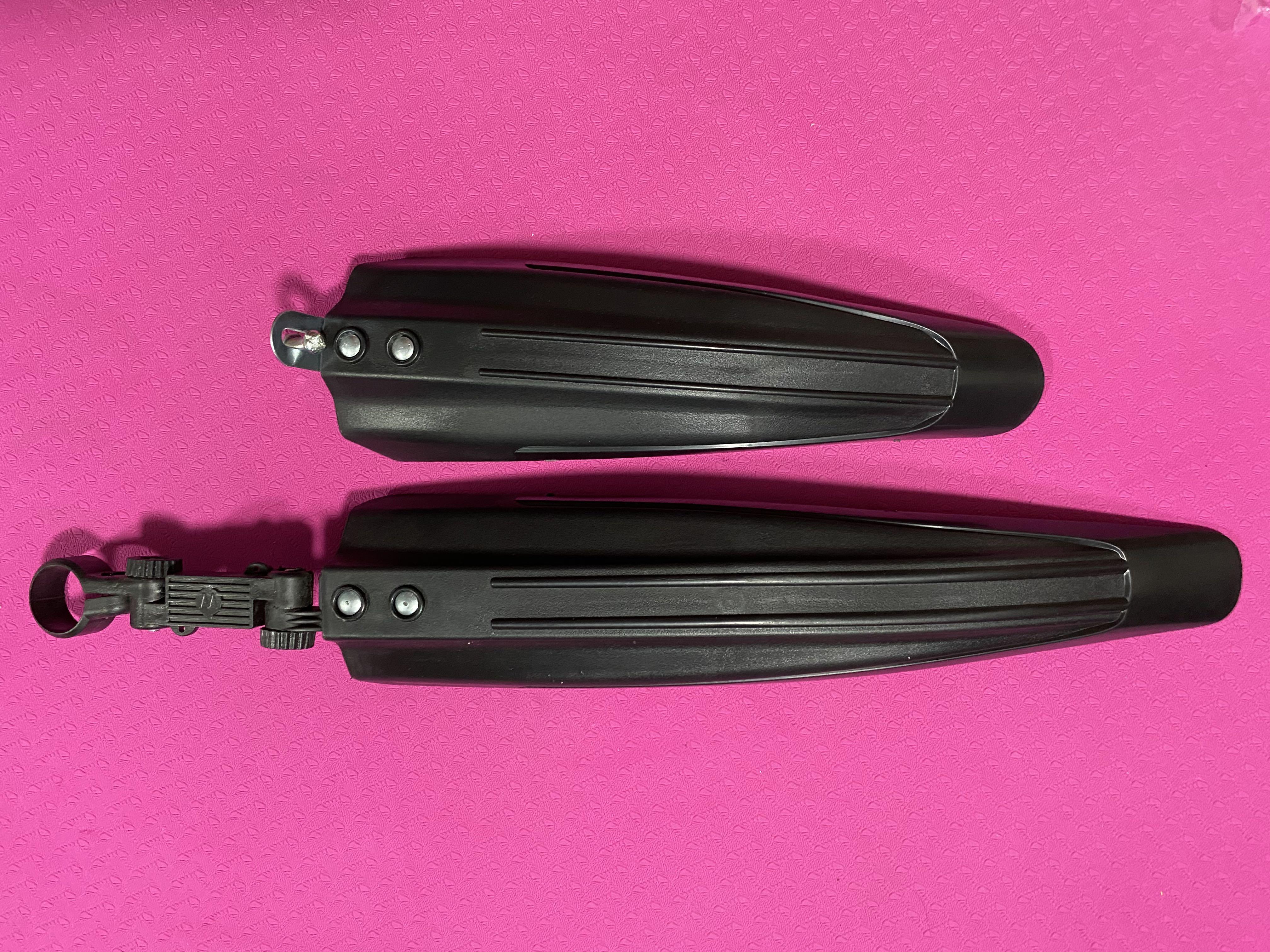 BICYCLE MUDGUARD FENDER, Sports Equipment, Bicycles & Parts, Bicycles