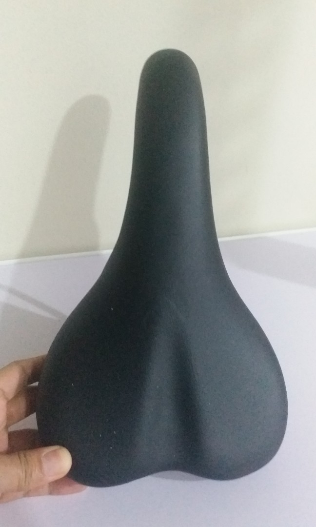 Bicycle Seat Replacement, Sports Equipment, Bicycles & Parts, Bicycles