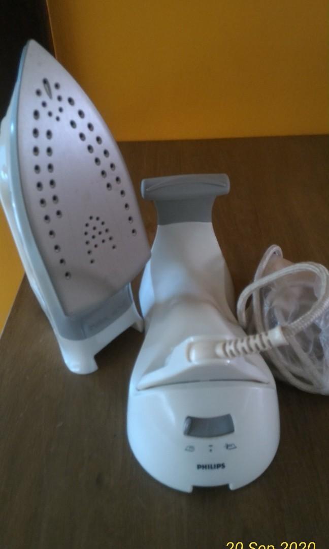 Black Decker / Philips Irons, TV & Home Appliances, Irons & Steamers on