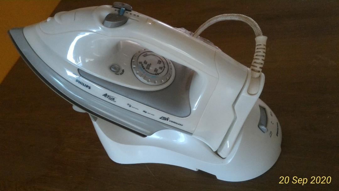 Black Decker / Philips Irons, TV & Home Appliances, Irons & Steamers on