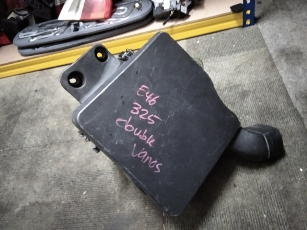 E46 on sale air filter
