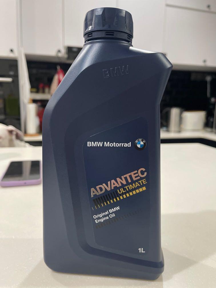 BMW Motorrad Advantec Ultimate, Motorcycles, Motorcycle Accessories on ...