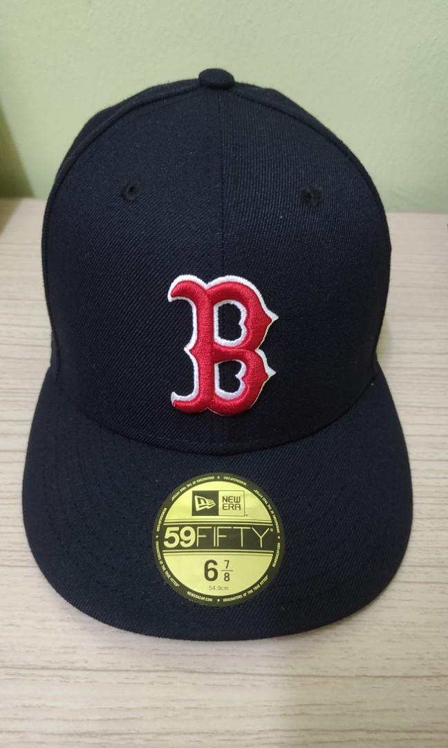 New era 7 new arrivals cap