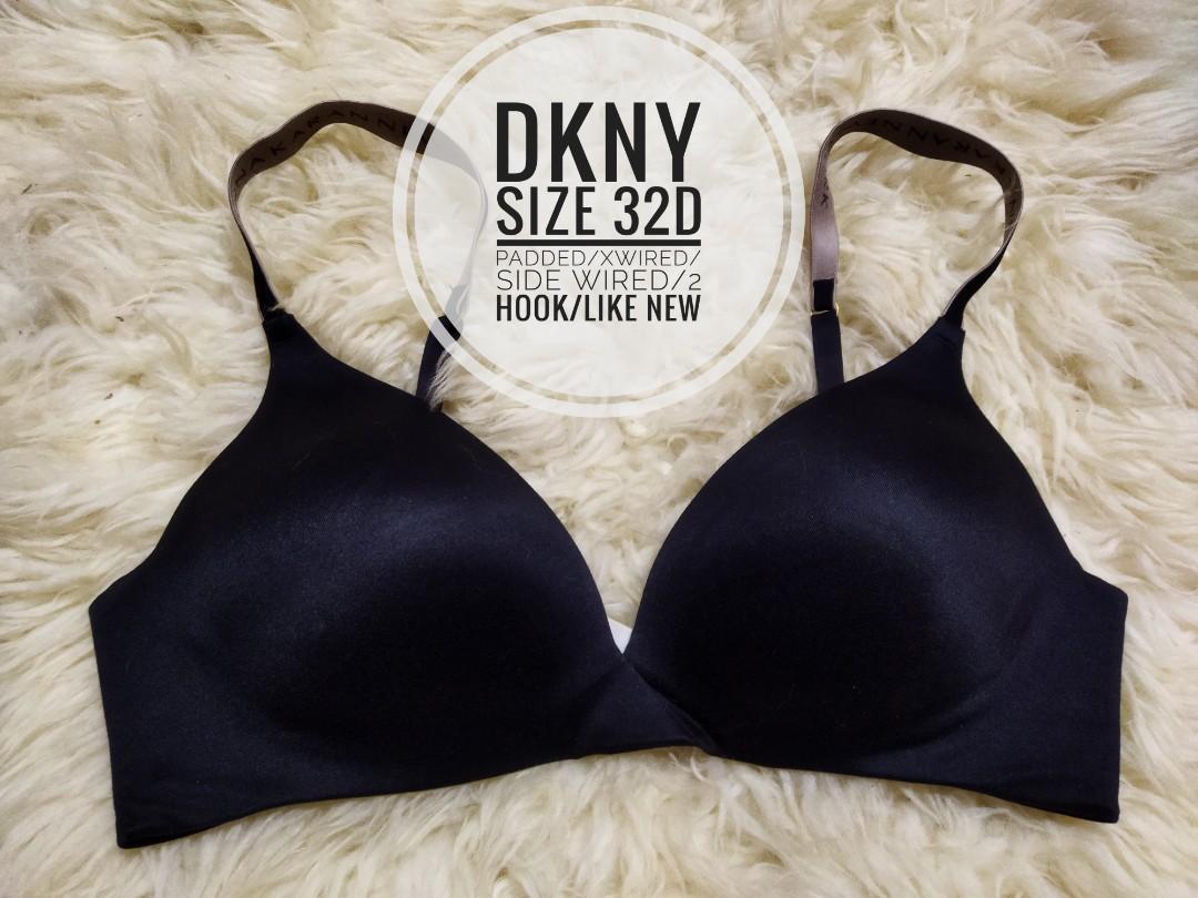 dkny bra 32d