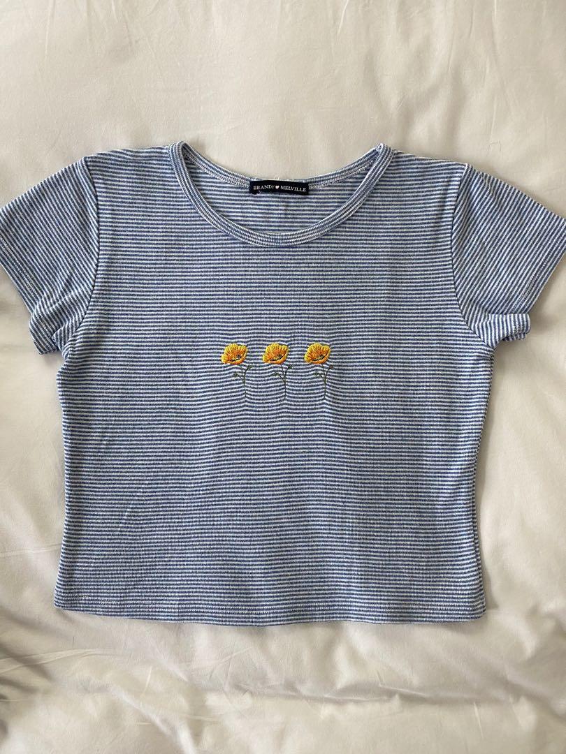 Brandy melville clearance for kids