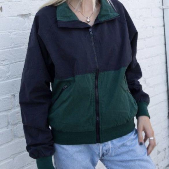 Stephanie jacket brandy melville clearance