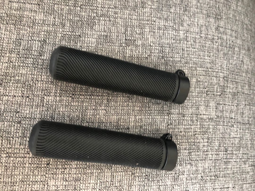 brompton handle grip