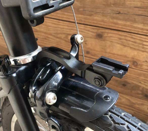 Brompton Rear Light Carousell Brompton Brompton/Pikes/360 Cateye