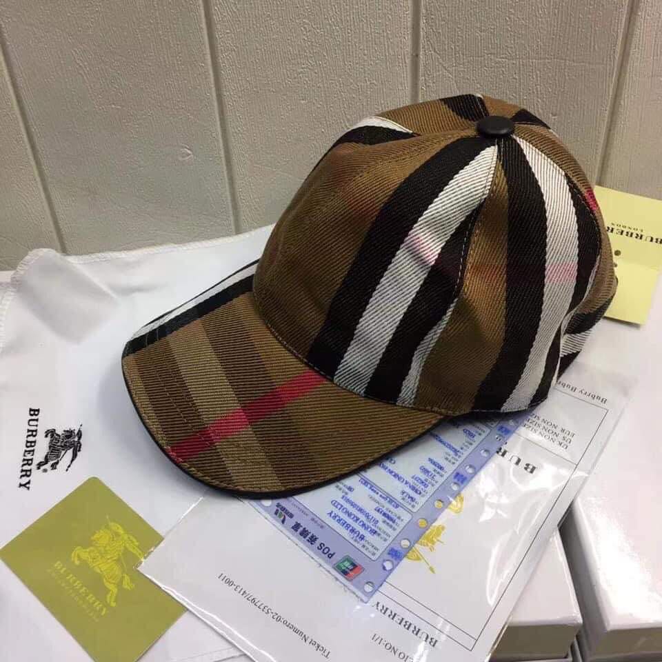 burberry kangol hat