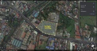 Calamba  1.5 hectares Land