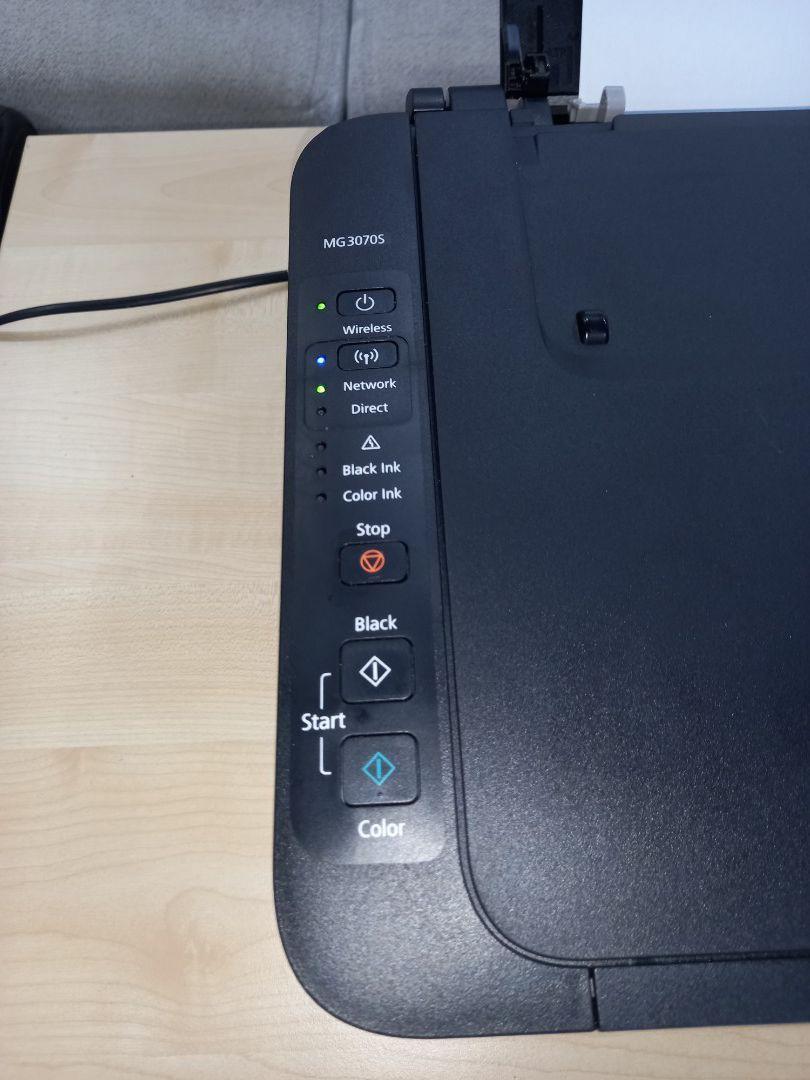 How To Bypass Canons' Low Ink Warning After Refilling On, 57 OFF