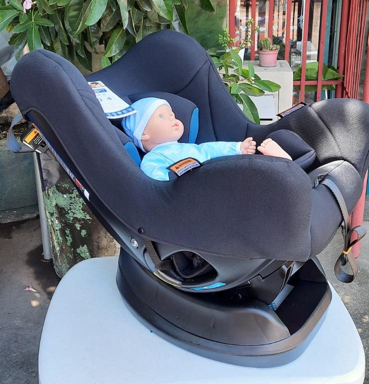 Car Seat Mother's Choice Nest II Convertible, Babies & Kids, Going Out