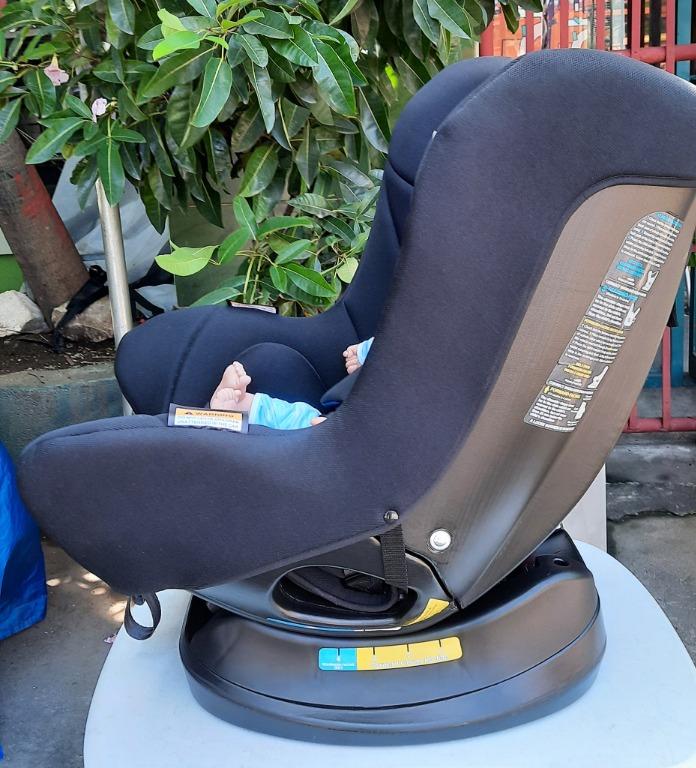 Car Seat Mother's Choice Nest II Convertible, Babies & Kids, Going Out