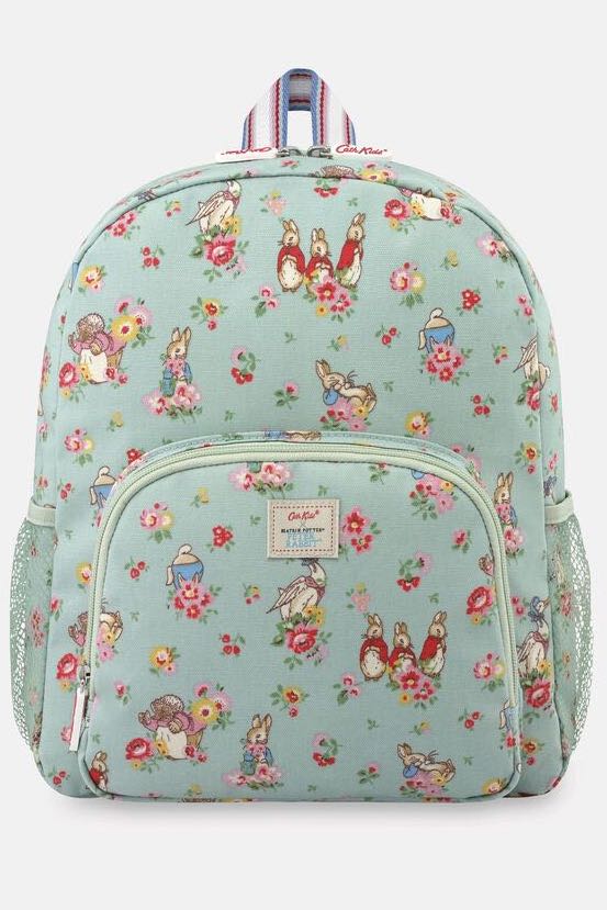 Cath kidston bunny backpack clearance