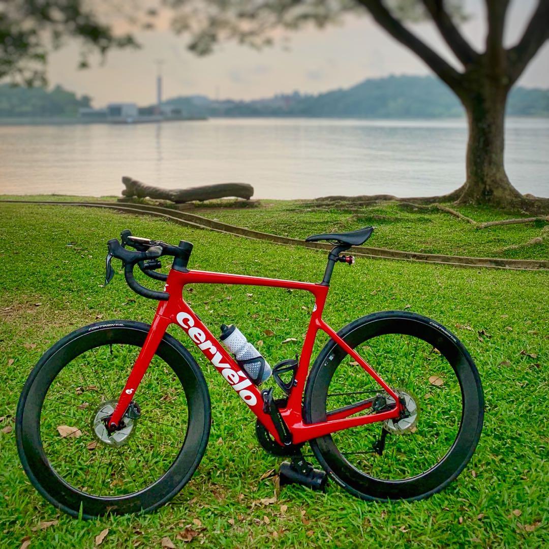 Caledonia hotsell 5 frameset