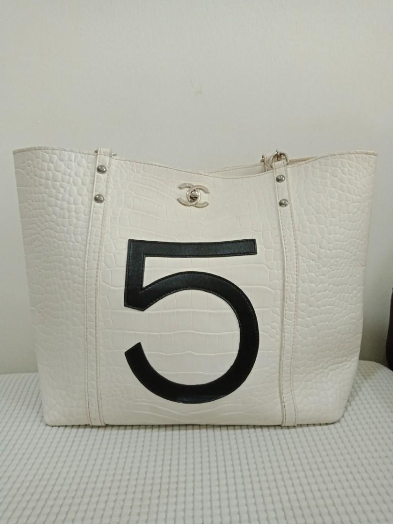 CHANEL PHARRELL HandBag