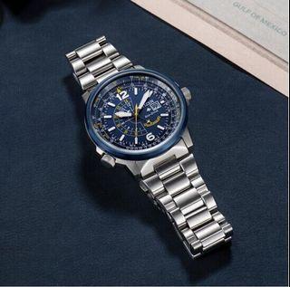 Blue angels 2025 watch for sale