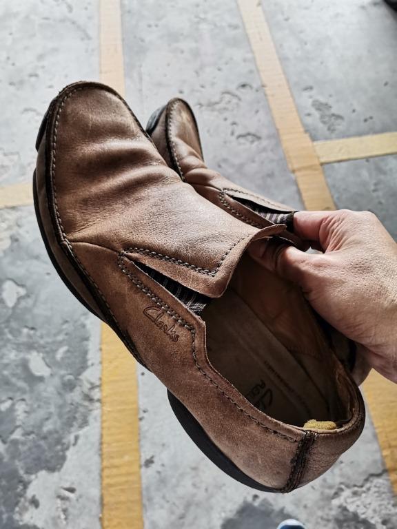 Clarks flexlight cheap