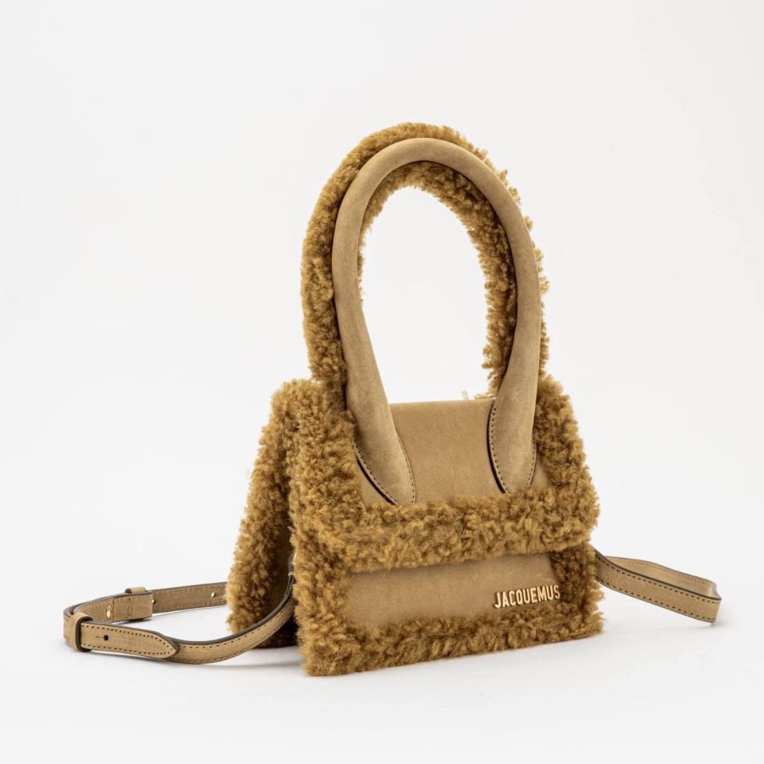 Jacquemus tas sale cheap