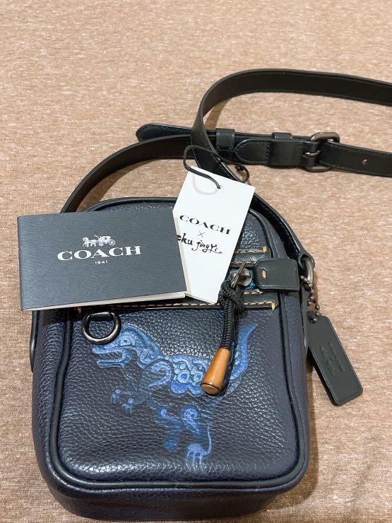 Coach dylan 10 sale bag