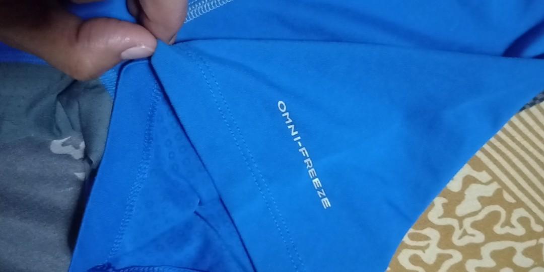 men's columbia dri fit shirts