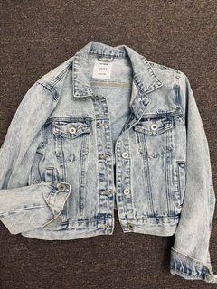 Cotton on Denim Jumper