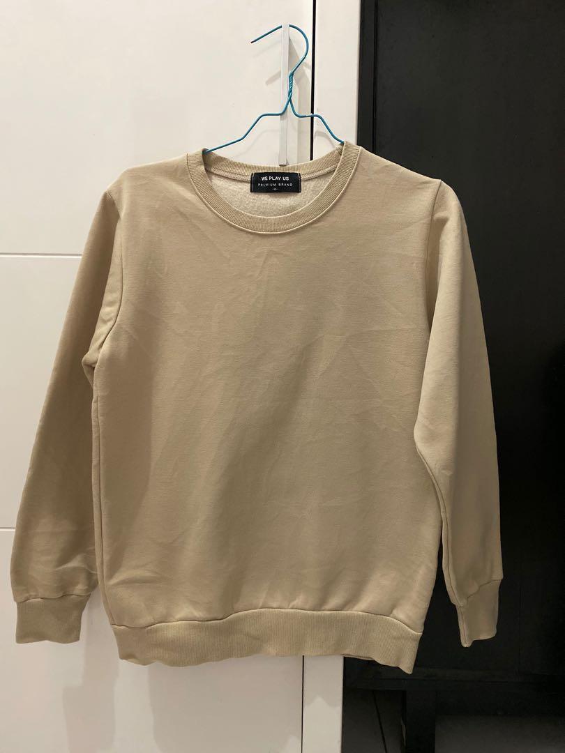 Crew neck polos discount