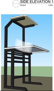 (Category: ) located in . Submitted by draftingtablemaker (Listing ID 1122258589, Image 1). Description: .