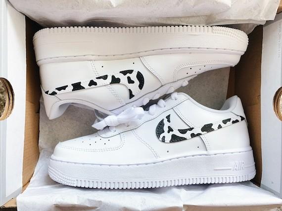 Air force 1 custom hotsell nike