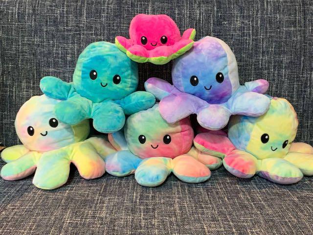 skye soft toy