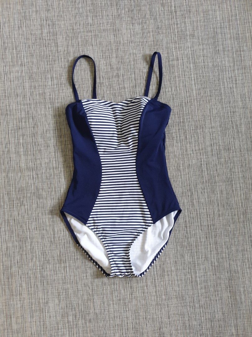 DEBENHAMS SWIMSUIT, Women's Fashion, Swimwear, Bikinis & Swimsuits on