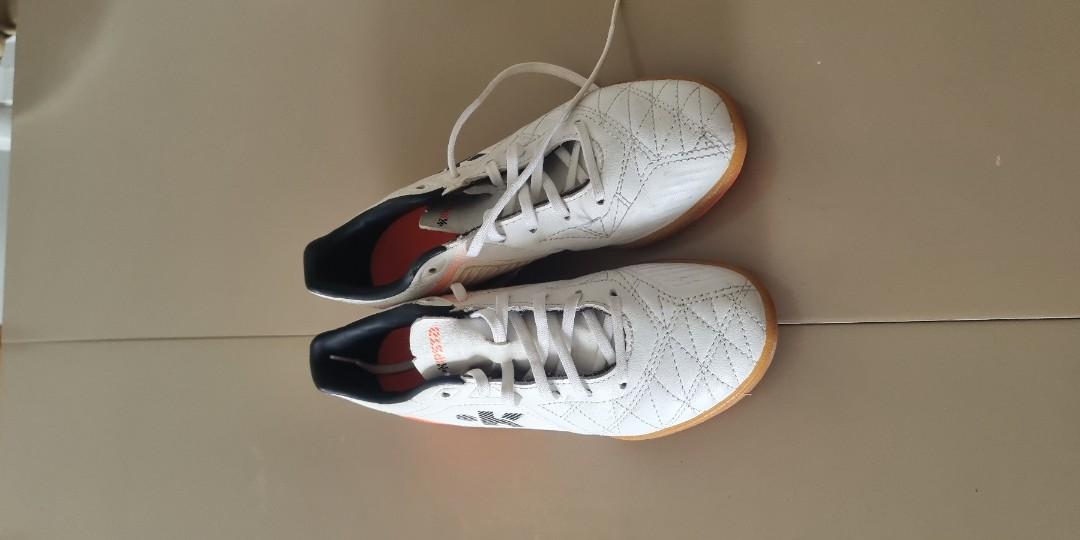 Decathlon Kids Footsal trainers Men s Fashion Footwear Sneakers