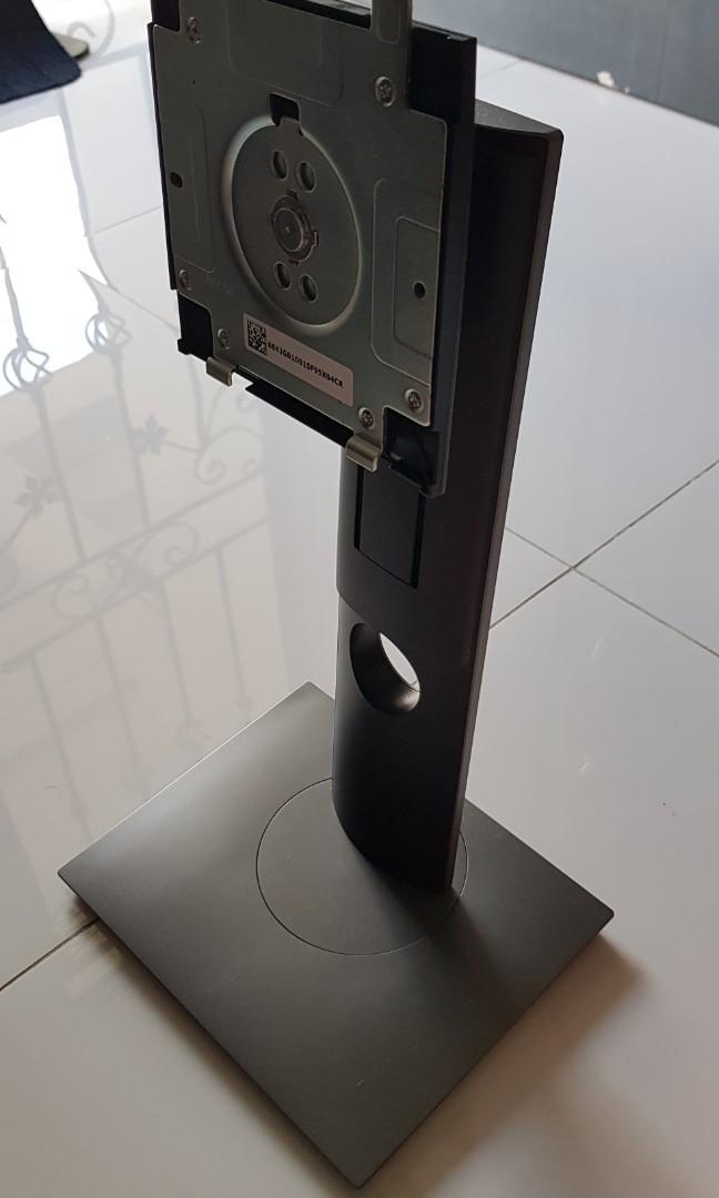 Supporto Base Per Monitor Dell - Adatto Per U2415, U2417H, P2717H, U2715, P2715 E Altri