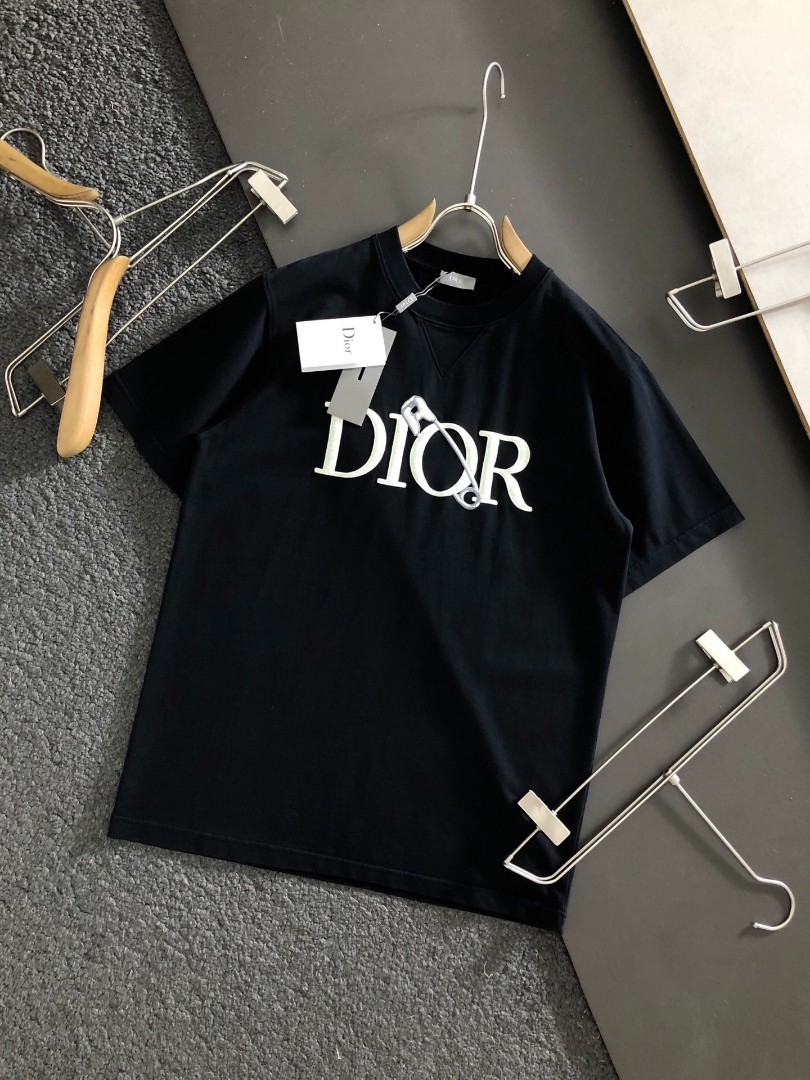 Dior t shirt 2021 sales