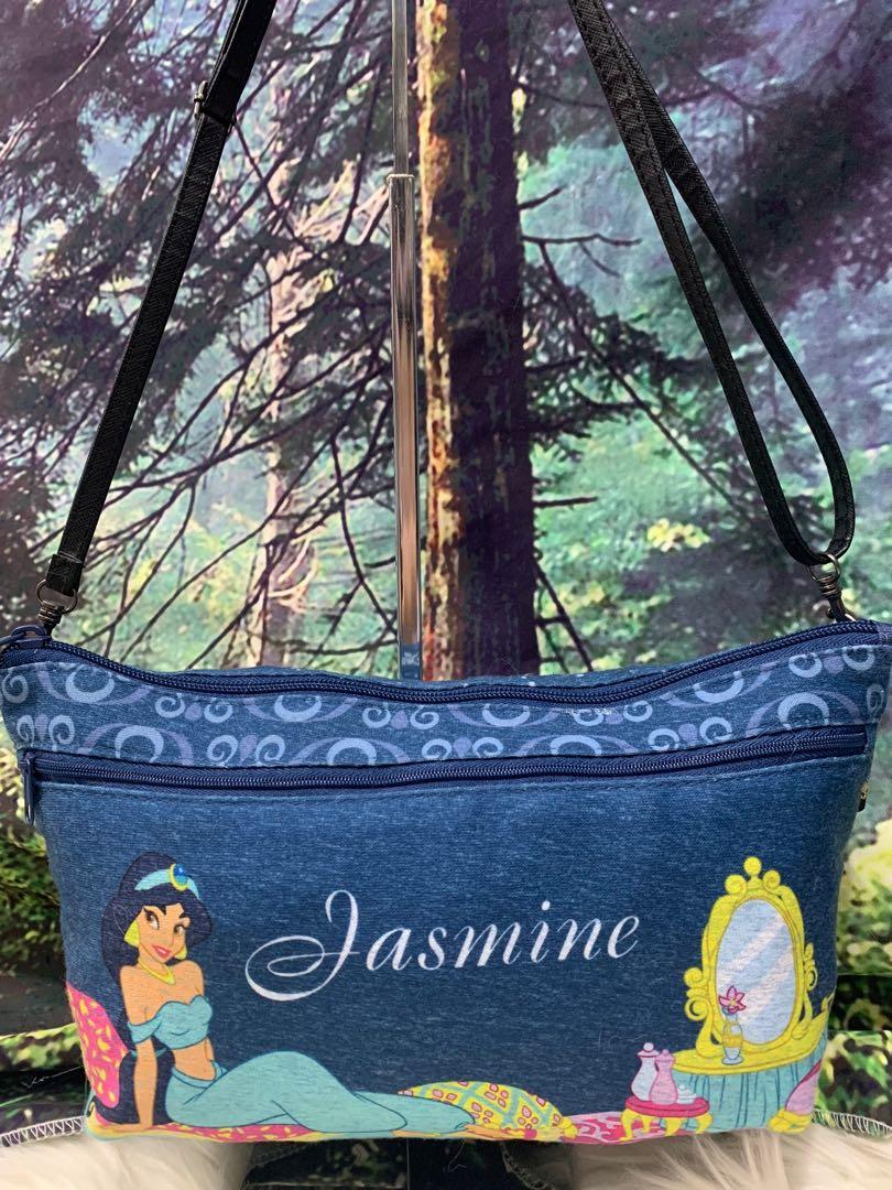 Jasmine sling bag sales