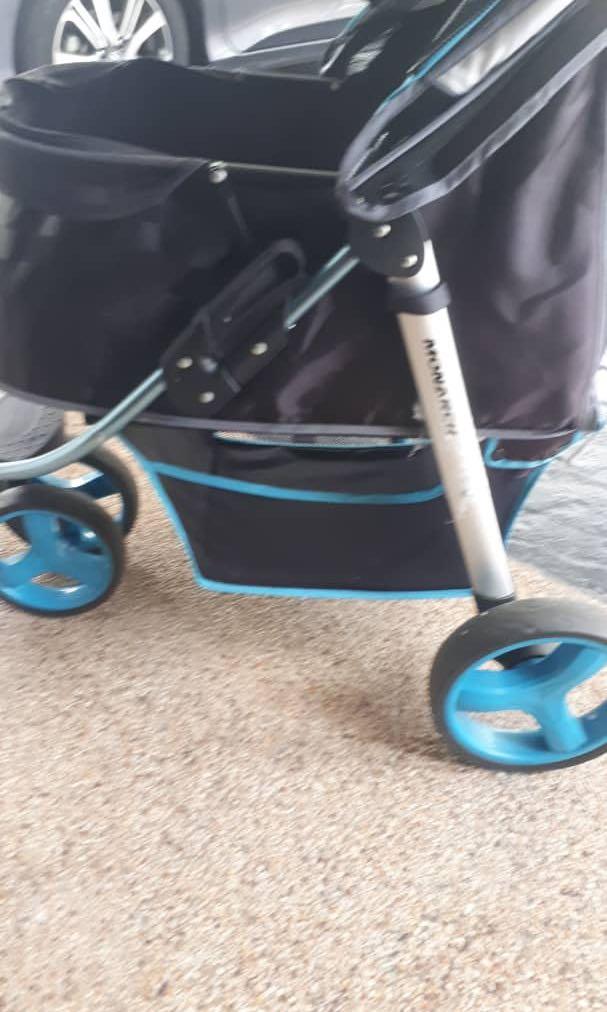 Dog stroller shop for sale