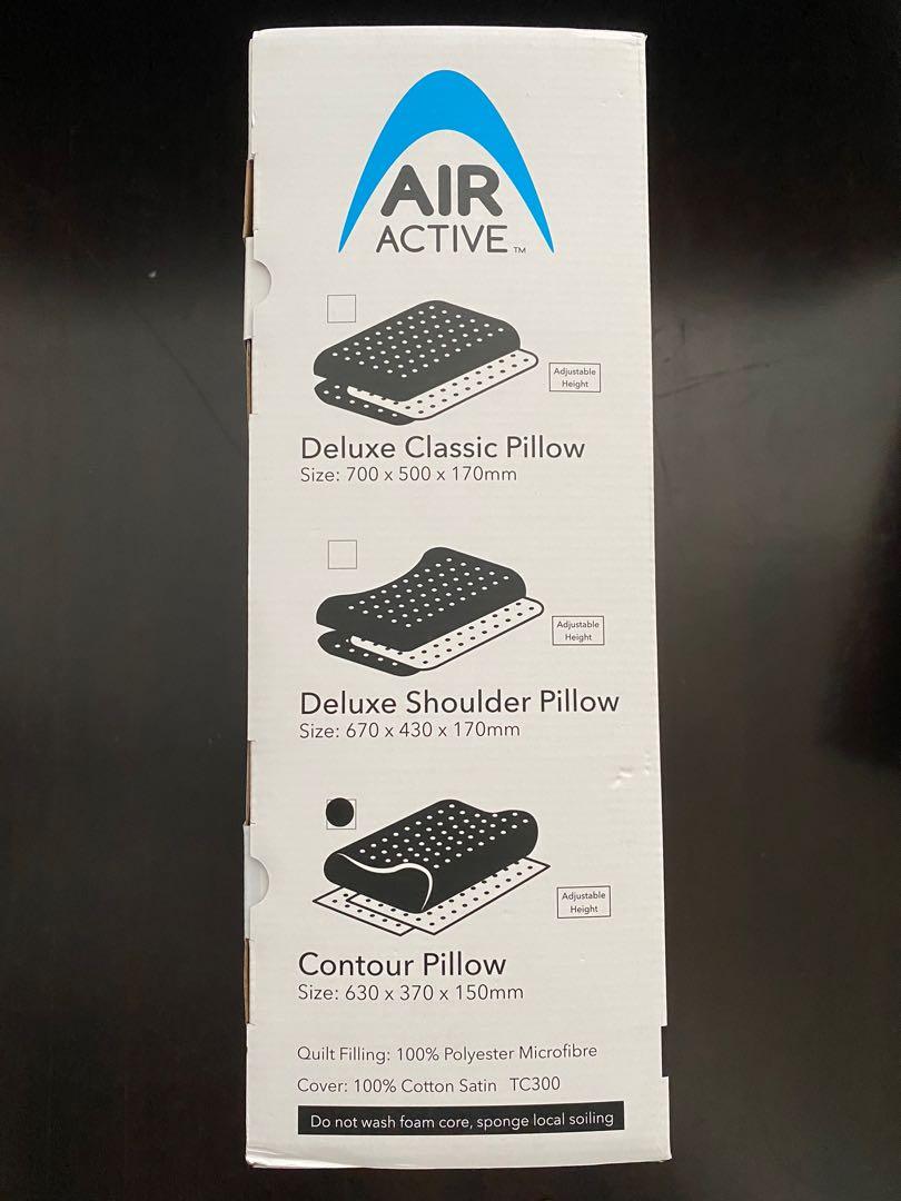 Dorma contour pillow discount