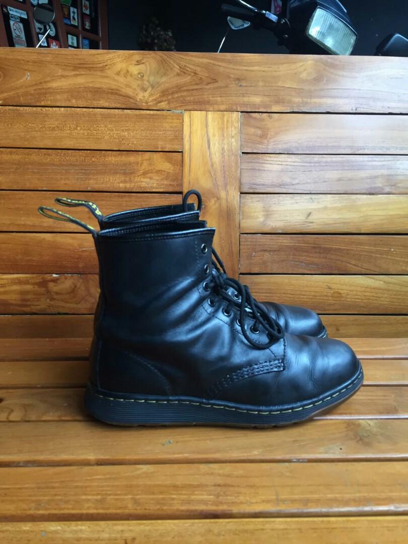 Dr martens newton discount temperley
