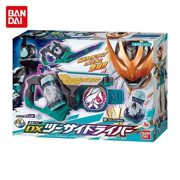 Dx Kamen Rider Revice Evil Live Two Sidriver Driver And Bat Vi Stamp Toys Games Other Toys On Carousell
