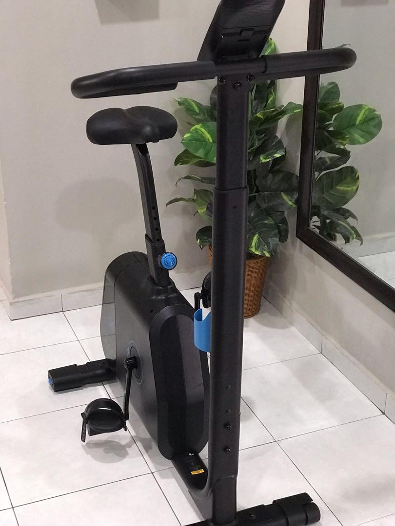 Domyos bike sales 500 kinomap