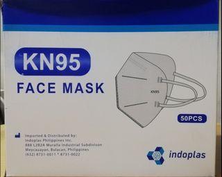 FDA Approved Mask KN95
