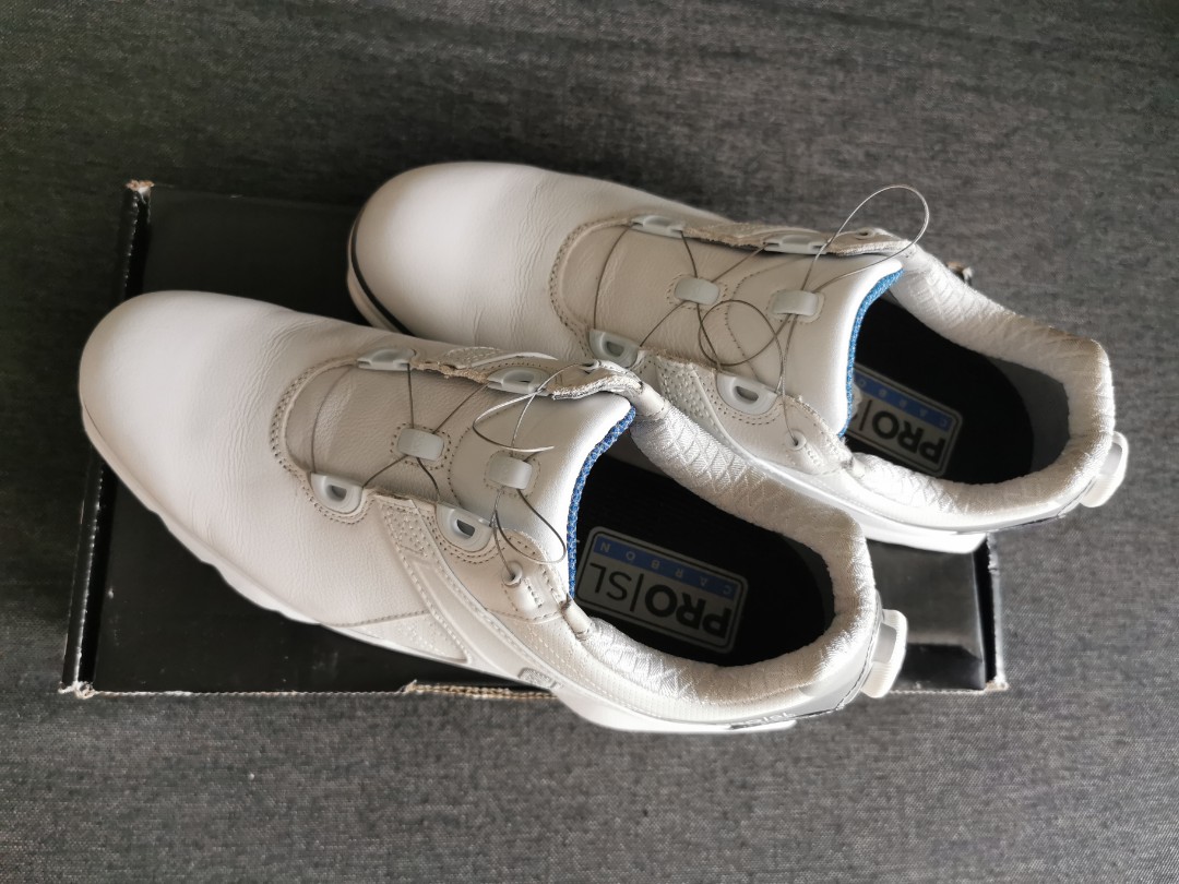 FootJoy Pro SL Carbon BOA Golf Shoes 